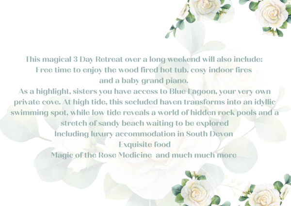 Luxury Icaro Rose Weekend Retreat - Image 3