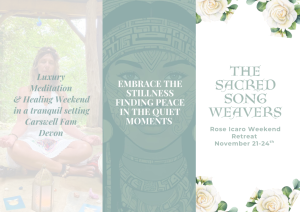 Luxury Icaro Rose Weekend Retreat - Image 2
