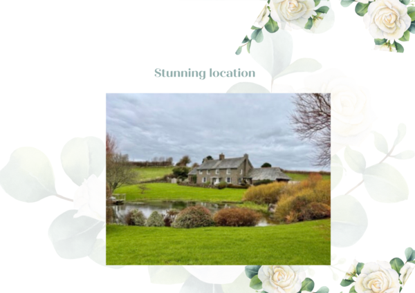 Luxury Icaro Rose Weekend Retreat - Image 6