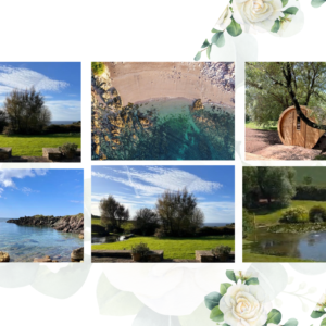 Luxury Icaro Rose Weekend Retreat