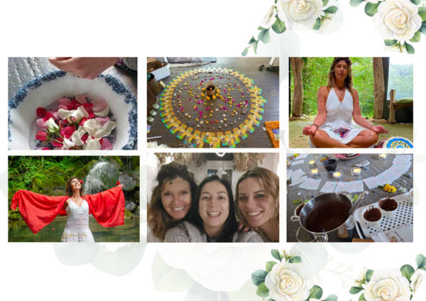 Luxury Icaro Rose Weekend Retreat - Image 9